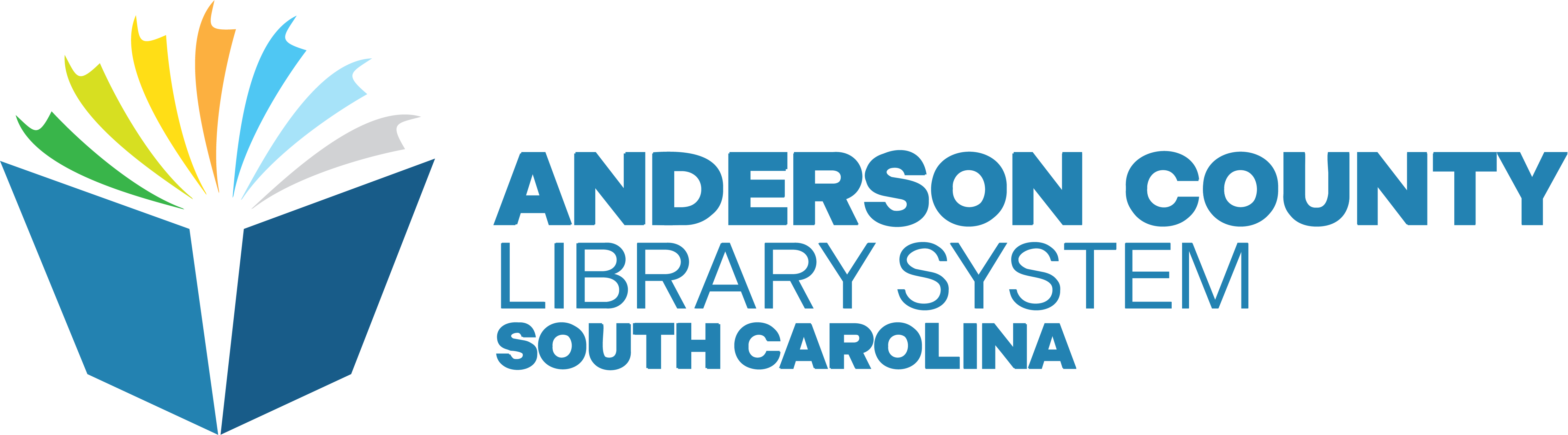 Anderson County Library System